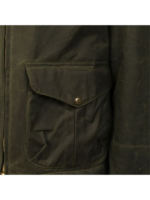 blazer coat MANIFATTURE CECCARELLI | 7066-WXDK TAN